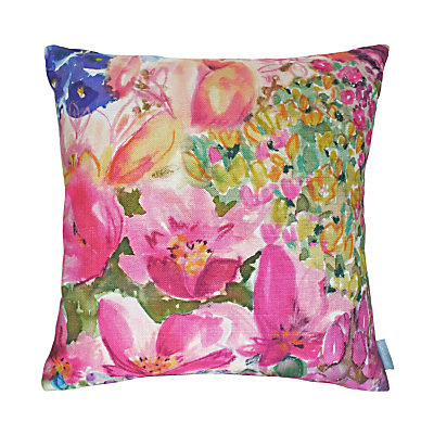 bluebellgray Juliette Cushion, Multi